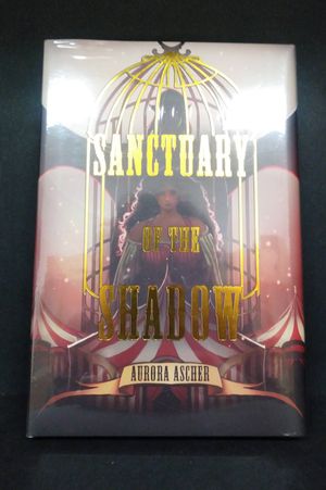 Sanctuary of the Shadow image number 0