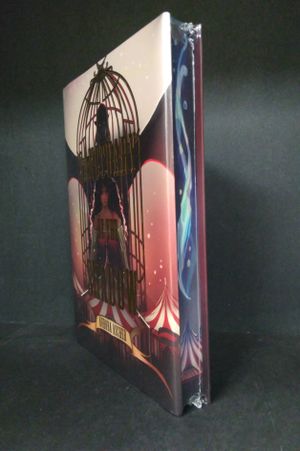 Sanctuary of the Shadow image number 1