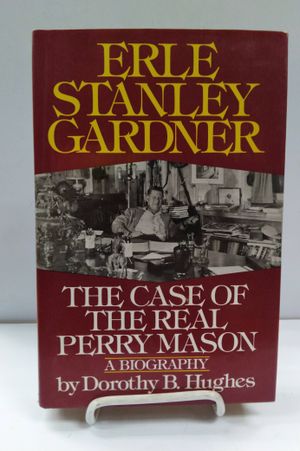 Erle Stanley Gardner image number 0