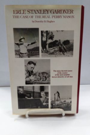 Erle Stanley Gardner image number 2