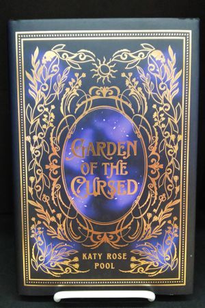Garden of the Cursed image number 0