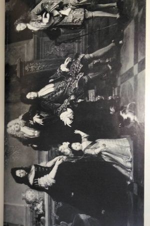 The Bourbon Kings of France image number 1