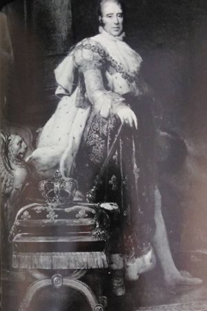 The Bourbon Kings of France image number 2