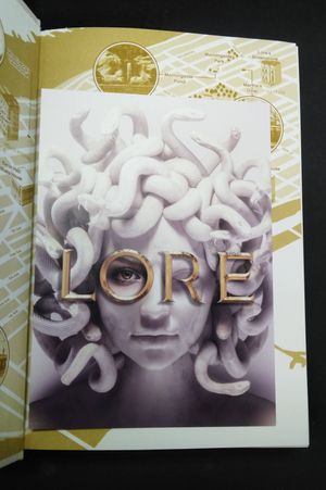 Lore image number 2