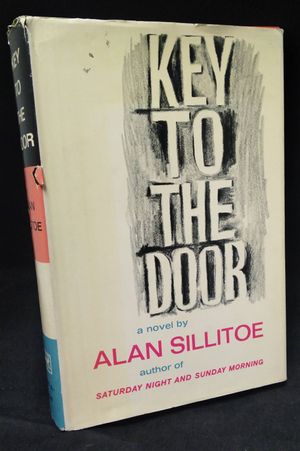 Key to the Door image number 0