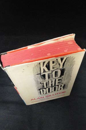 Key to the Door image number 1