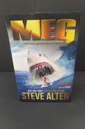 Meg image number 0