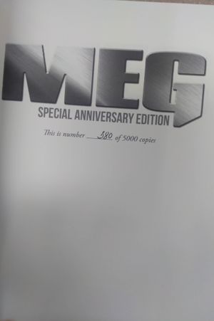 Meg image number 1