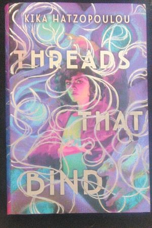 Threads That Bind image number 0