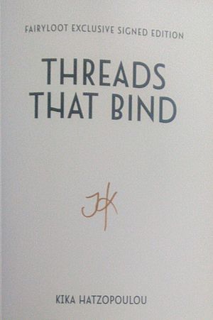 Threads That Bind image number 1