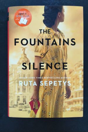 The Fountains of Silence image number 2