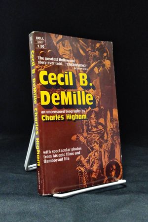 Cecil B. DeMille image number 0