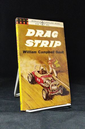 Drag Strip image number 0
