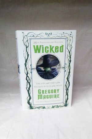 Wicked image number 0