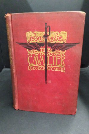 The Cavalier image number 0