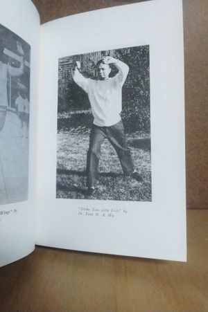 Lee's Modified Tai Chi Chuan for Health image number 1