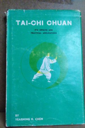 Tai-Chi Chuan image number 0