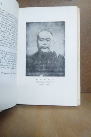 Tai-Chi Chuan image number 1