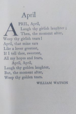 An Anthology of Recent Poetry image number 1