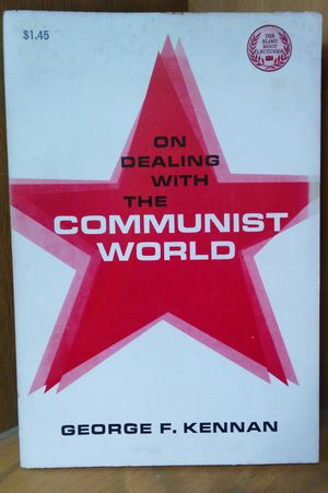 On Dealing With The Communist World image number 0
