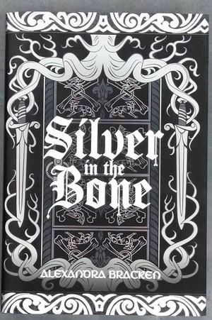 Silver in the Bone image number 0