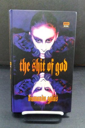 The Shit of God image number 0
