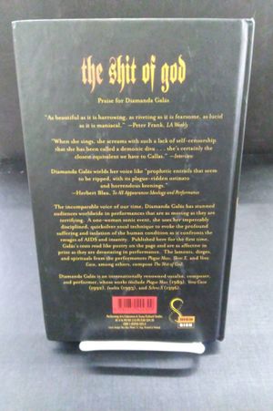 The Shit of God image number 2