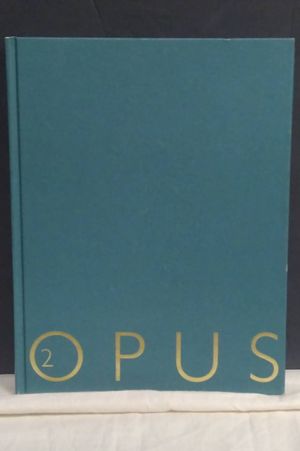 Barry Windsor Smith: Opus Vol. 2 Signed image number 0