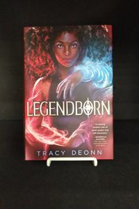 Legendborn