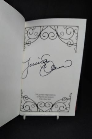 A Forgery Of Roses Owlcrate Exclusive Edition image number 1