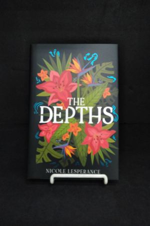 The Depths Owlcrate Exclusive Edition image number 0