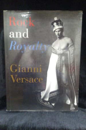 Rock and Royalty image number 0