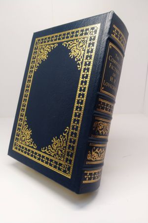 The Complete Fiction of H.P. Lovecraft image number 2