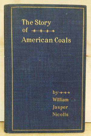 The Story of American Coals image number 0