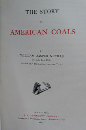 The Story of American Coals image number 2