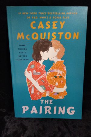 The Pairing image number 0