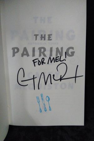 The Pairing image number 1