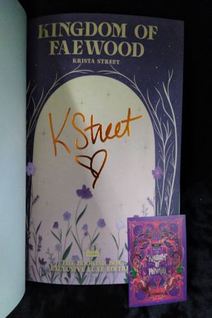Kingdom of Faewood image number 1