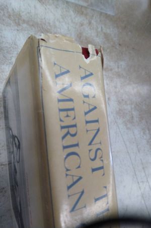 Against The American Grain image number 1