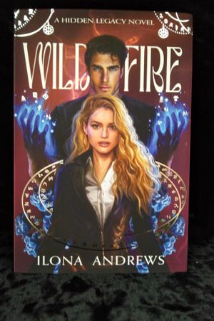 Wild Fire image number 0