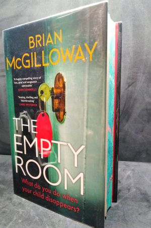 The Empty Room image number 0