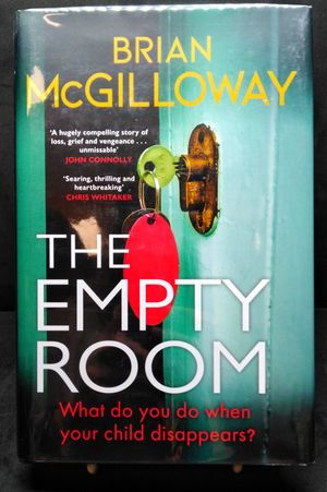 The Empty Room image number 1