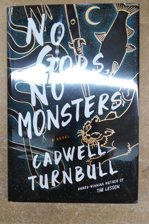 No Gods, No Monsters image number 1