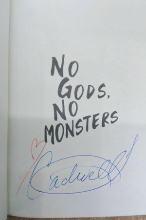 No Gods, No Monsters image number 0
