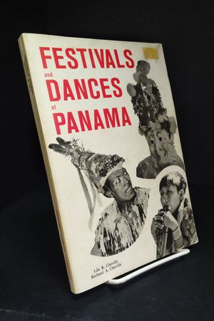 Festivals and Dances of Panama image number 0