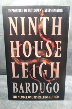 Ninth House image number 0
