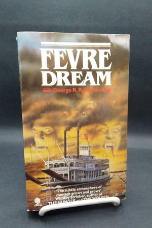 Fevre Dream  image number 0