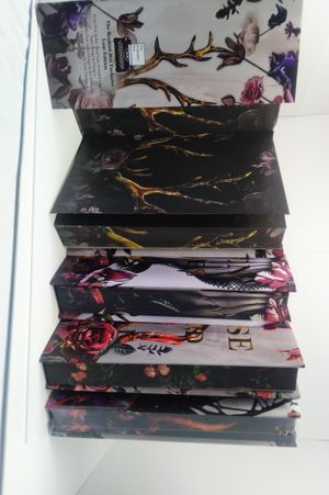 Fate & Flame Series image number 2