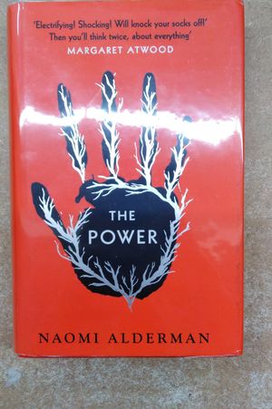 The Power image number 0