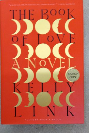 The Book of Love image number 0